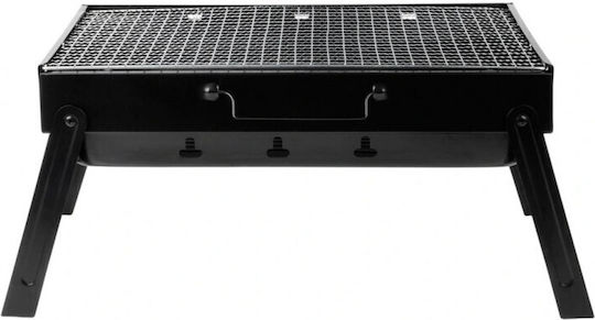 Vilde Portable Charcoal Grill