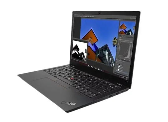 Lenovo ThinkPad L13 Gen1 Refurbished Grade A 13" (Core i5-10310U/8GB/256GB SSD/W11 Pro)