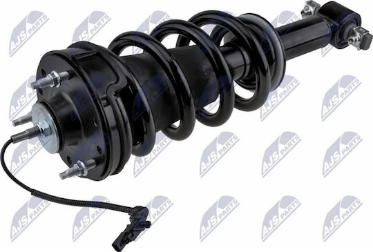 Amortizor Cadillac Escalade 2014-0 6.2l Suv Gmc Sierra 1500 Crew Cab Pickup 2013-0 5.3l Pickup Gmc Sierra 1500 Crew Cab Pickup 2013-0 6.2l Pickup
