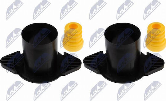 Dust Protection Set Shock Absorber Honda Civic VII Coupe 2001-2005 1.6l Coupe Honda Civic VII Coupe 2001-2005 1.7l Coupe Honda Civic VII Hatchback 2000-2006 1.6l Hatchback