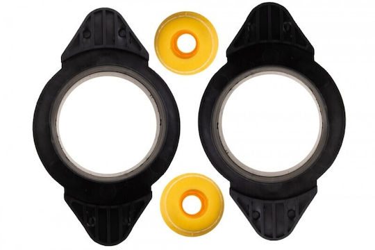 Dust Protection Set Shock Absorber Honda Civic VII Coupe 2001-2005 1.6l Coupe Honda Civic VII Coupe 2001-2005 1.7l Coupe Honda Civic VII Hatchback 2000-2006 1.6l Hatchback