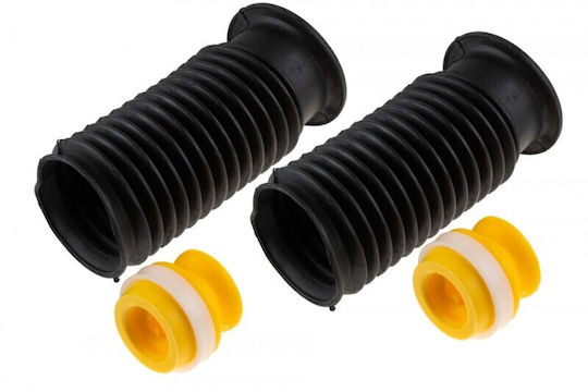 Shock Absorber Dust Protection Set Opel Ampera 2011-2015 1.4l Hatchback Opel Astra J 2009-2015 1.3l Hatchback Opel Astra J 2009-2015 1.6l Hatchback
