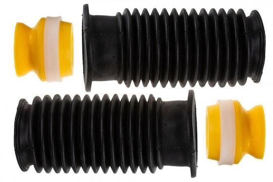 Shock Absorber Dust Protection Set Opel Ampera 2011-2015 1.4l Hatchback Opel Astra J 2009-2015 1.3l Hatchback Opel Astra J 2009-2015 1.6l Hatchback