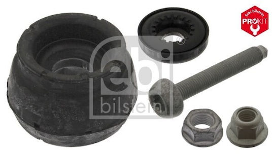 Febi Set Stoßdämpfer für Audi S1 / S2