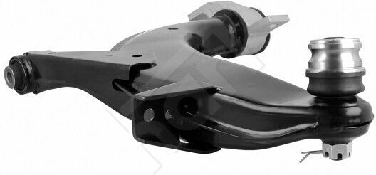 Βραχίονας Ανάρτησης Εμπρός Αριστερός Subaru Forester 2002-2005 20202sa010
