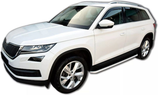 Комплект Ветробрани за Skoda Кодиак 4бр
