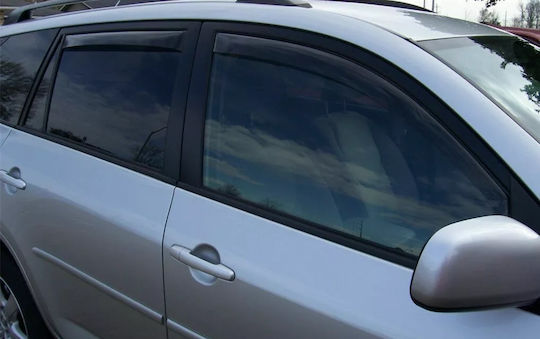 Комплект Ветробрани за Honda CR-V - КР-В 4бр