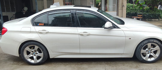Комплект Ветробрани за BMW Серия 3 4бр