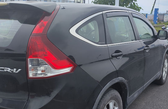 Комплект Ветробрани за Honda CR-V - КР-В 4бр
