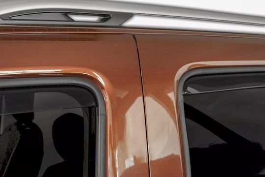 Комплект Ветробрани за Peugeot Partner Opel Комбо Fiat Doblo Citroen Berlingo 2023+ 4бр