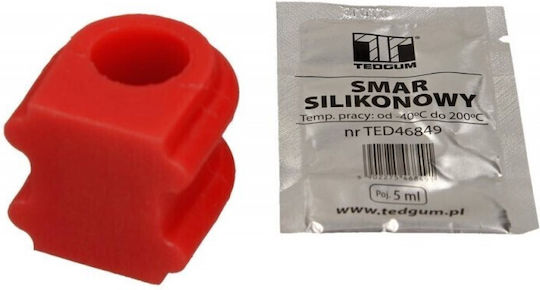 Gummi Basis Stabilisator Kia Vorne Cee'd Polyurethan 54813-2h000