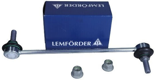 Lemfoerder Stabilisatorlink Jaguar Vorne F-type Cabrio X152 F-type Coupé X152 14 Linker Rechter T2r7893