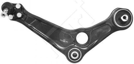 Front Suspension Arm Renault Scenic IV 16 Right