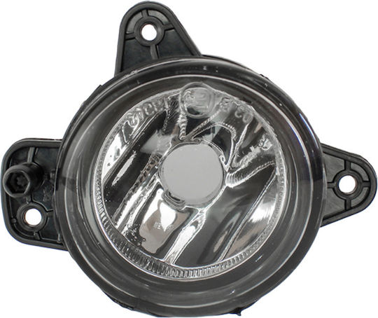 Mars Tech Rotundς Faruri antipană Auto LED Volkswagen Transportator 1buc