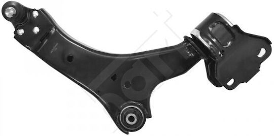 Hart Vorderachse für Volvo XC60 10-14 Rechts