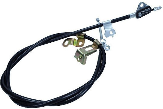 Ντίζα Χειροφρένου Πίσω για Toyota Yaris