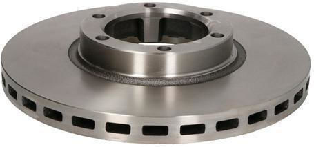 Brembo Спирачни Дискове Преден 1 Брой