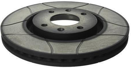 Brake Disc Citroen Ds3 Brembo 09.9619.75