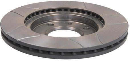 Brake Disc Peugeot 106 Ii 1 Brembo 09961075