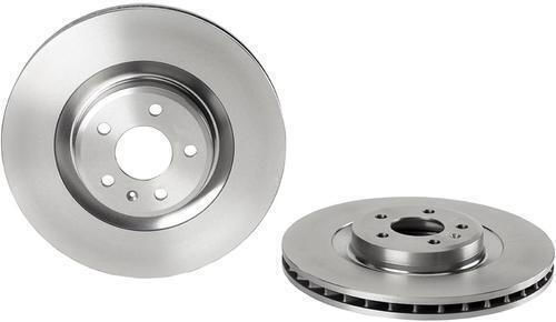 Диск за спирачки Brembo за Audi A4 8k2 B8 09b03910