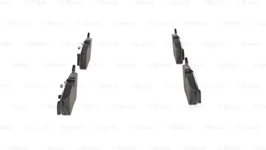Bosch Disc Brake Pad Set