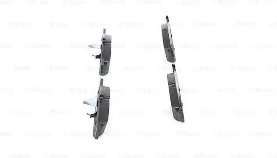 Bosch Disc Brake Pad Set