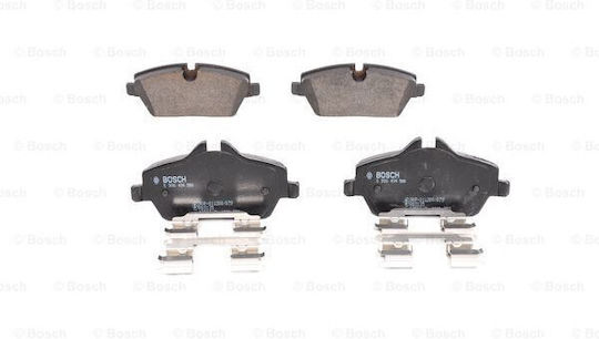 Bosch Disc Brake Pad Set