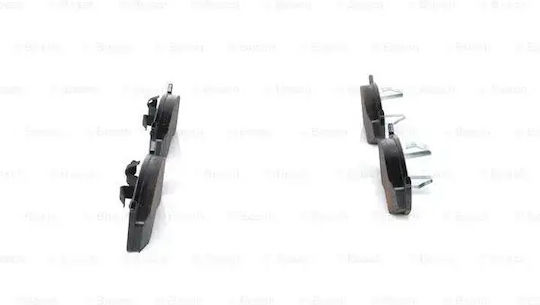 Bosch Disc Brake Pad Set