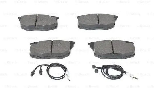 Bosch Disc Brake Pad Set
