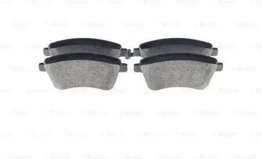 Bosch Disc Brake Pad Set