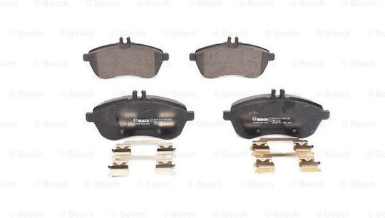 Bosch Disc Brake Pad Set
