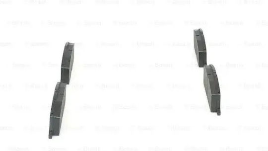 Bosch Disc Brake Pad Set
