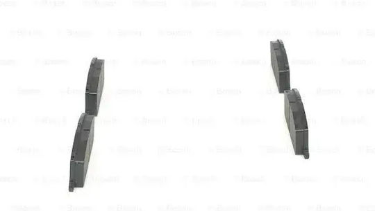 Bosch Disc Brake Pad Set