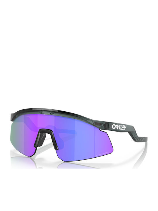 Oakley Hydra Prizm Unisex Γυαλιά Ηλίου με Γκρι Σκελετό