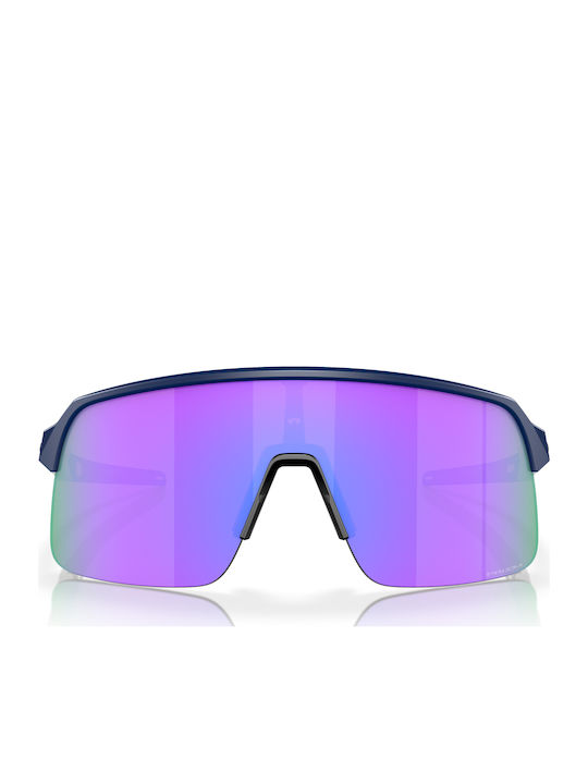 Oakley Lite 9463 Γυαλιά Ηλίου Λευκά με Σκελετό Oakley Lite 9463 Γυαλιά Ηλίου Λευκά με Σκελετό