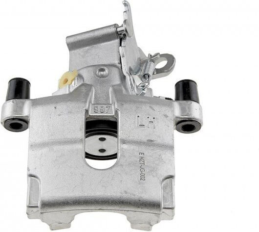 Brake Caliper Jaguar S-Type II 1998-2008 2.7L Sedan Daimler Super Eight 2005-2009 4.2L Sedan Jaguar XF I 2008-2015 5.0L Sedan