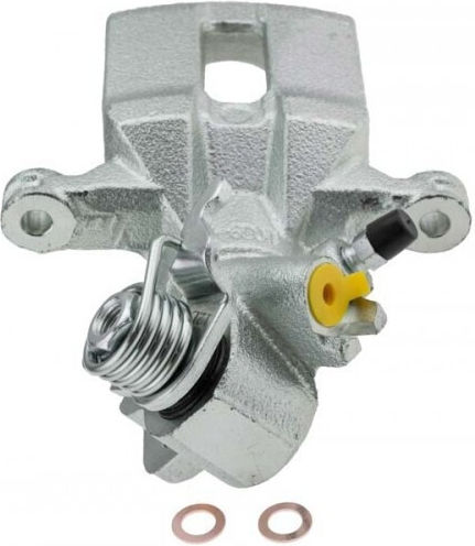 Brake Caliper Honda Civic Viii Saloon 2005-2013 1.6l Sedan Honda Civic Viii Saloon 2005-2013 1.3l Sedan Honda Civic Viii Saloon 2005-2013 1.8l Sedan