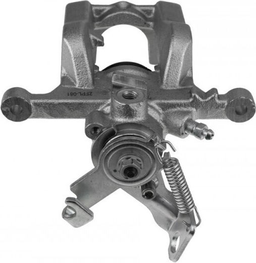 Brake Caliper Opel Astra J Gtc 2011-0 2.0l Hatchback Vauxhall Zafira Mk Iii 2011-2018 1.6l Mpv Opel Zafira Tourer C 2011-0 2.0l Mpv