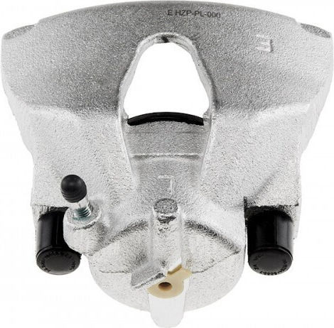 Brake Caliper Vauxhall Adam 2012-2019 1.4l Hatchback Opel Adam 2012-2019 1.4l Hatchback Opel Astra G Convertible 2001-2005 2.2l Convertible