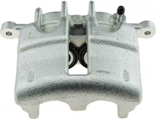 Brake Caliper Peugeot Expert Platform Chassis 2007-0 2.0l Van Peugeot Expert Platform Chassis 2007-0 1.6l Van Peugeot Expert Tepee 2007-0 2.0l Bus