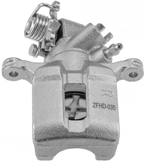 Brake Caliper Honda CR-Z 2010-0 1.5L Coupe Honda Insight 2009-0 1.3L Hatchback Honda Jazz III 2007-0 1.3L Hatchback