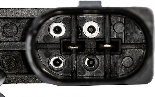 Δαγκάνα Φρένων Seat Alhambra 2010-2022 1.4l Mpv Seat Alhambra 2010-2022 1.8l Mpv Seat Alhambra 2010-2022 2.0l Mpv