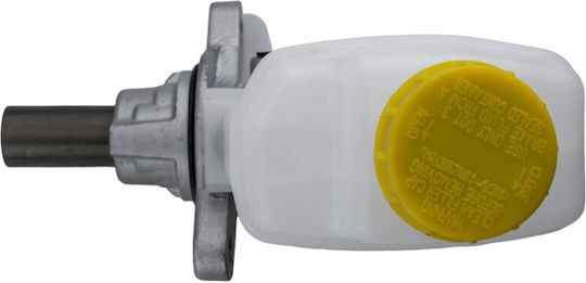 Brake Master Cylinder Mitsubishi L200 Triton 2014-0 2.4l Pickup Mitsubishi L200 Triton 2014-0 2.2l Pickup