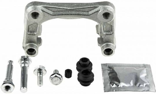 Brake Caliper Bracket Honda Accord VIII 2008-0 2.2L Sedan Honda Accord VIII 2008-0 2.4L Sedan Honda Accord VIII 2008-0 2.0L Sedan