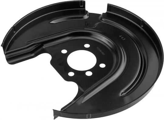 Audi A3 Bremsscheibenschutz 2012-2020 1.0l Hatchback Audi A3 2012-2020 1.8l Hatchback Audi A3 2012-2020 1.5l Hatchback