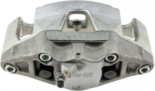 Δαγκάνα Φρένων Mazda 3 2008-2014 2.3l Hatchback Mazda 3 2003-2009 2.3l Hatchback Mazda 3 Saloon 1999-2009 2.3l Sedan
