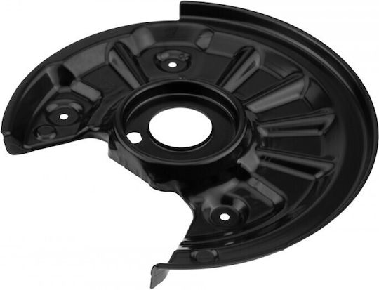Έλασμα Πιτσιλίσματος Δισκόπλακα Audi A3 2012-2020 1.6l Hatchback Audi A3 2012-2020 2.0l Hatchback Audi A3 2012-2020 1.0l Hatchback