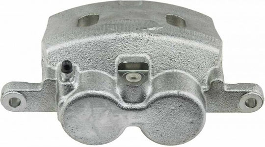 Brake Caliper Chevrolet Avalanche 2005-2013 5.3l Pickup Chevrolet Avalanche 1500 Crew Cab Pickup 2006-2013 5.3l Pickup Chevrolet Avalanche Crew Cab Pickup 2006-2013 5.3l Pickup