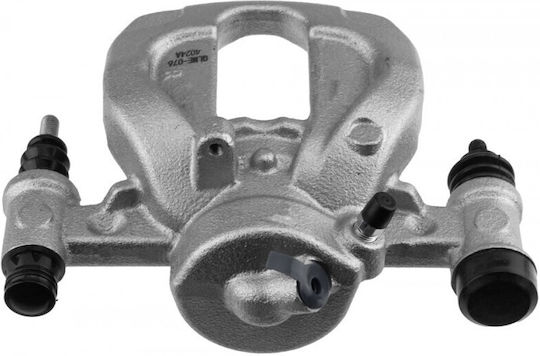 Brake Caliper Mercedes-Benz Sprinter 3 5-t Platform Chassis 2018-0 3.0l Van Mercedes-Benz Sprinter 3 5-t Platform Chassis 2018-0 2l Van Mercedes-Benz Sprinter 3 5-t Platform Chassis 2018-0 2.2l Van