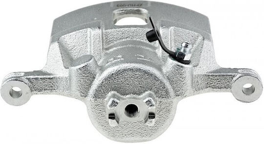 Brake Calipers Honda City IV Saloon 2002-2009 1.3l Sedan Honda City V Saloon 2008-0 1.3l Sedan Honda Jazz II 2001-2008 1.4l Hatchback